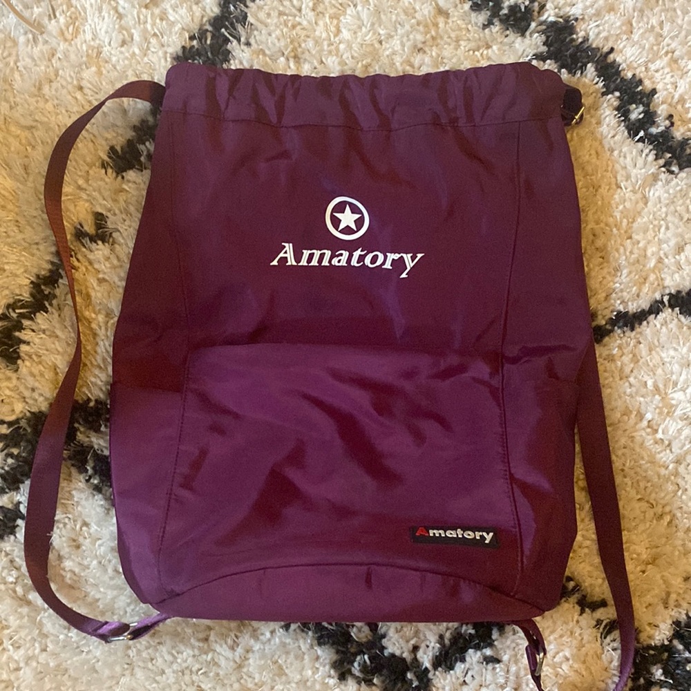 backpack